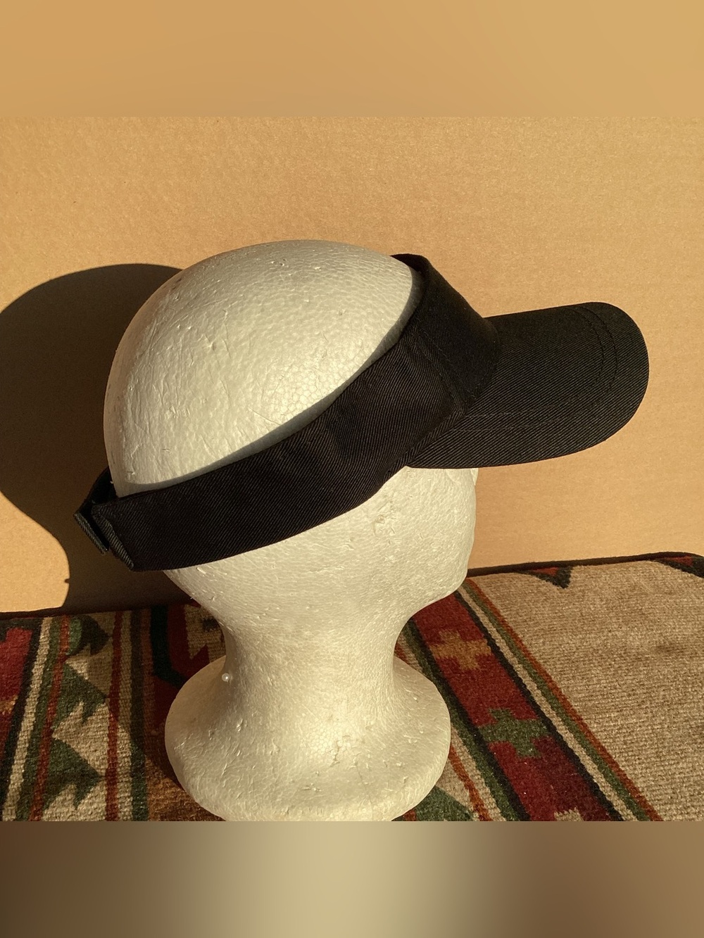 Fox Racing visor hat - Picture 2 of 8
